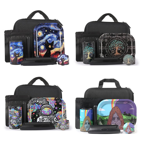 4/20 Travel Kit